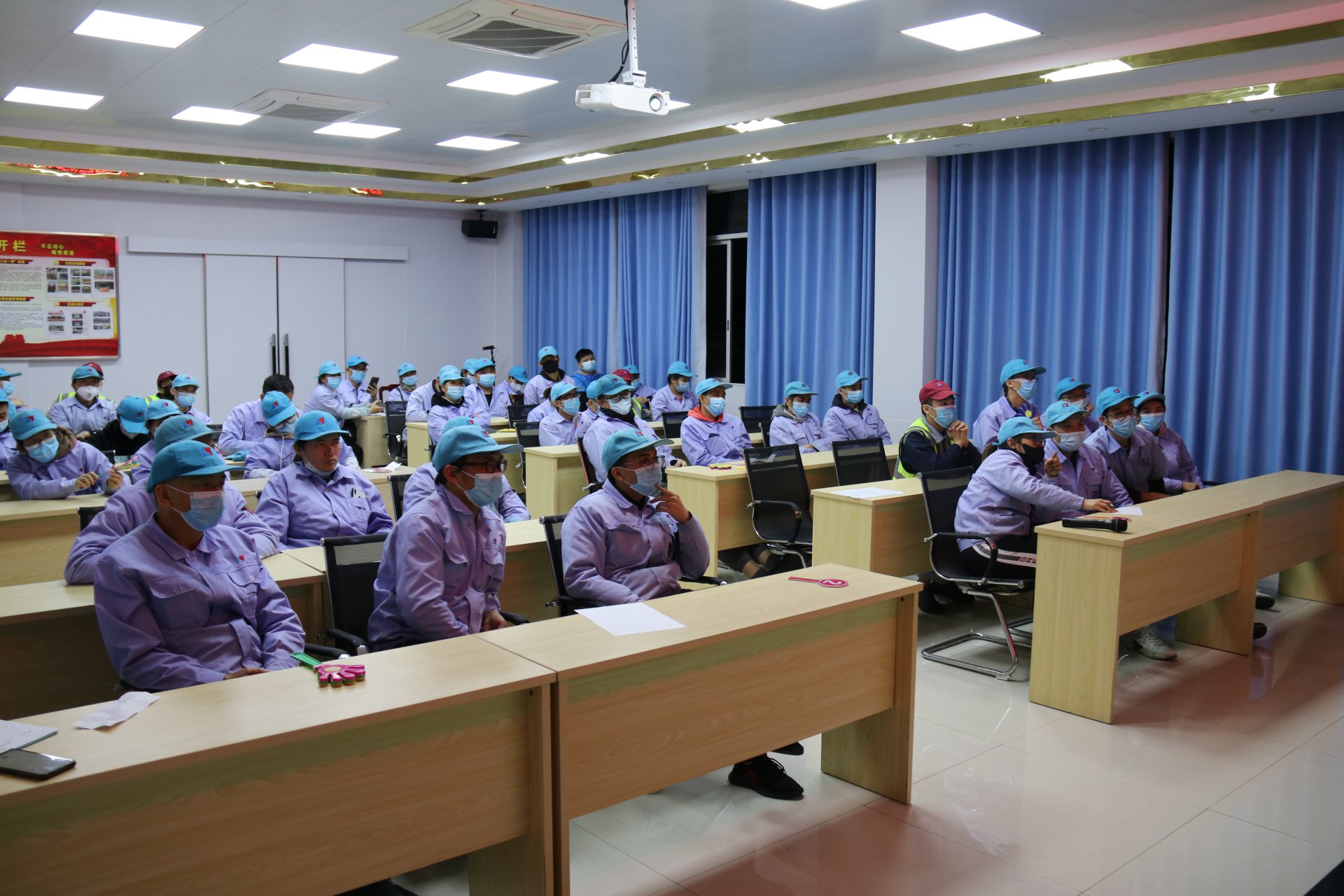 數(shù)控車間知識(shí)競(jìng)賽